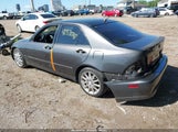 LEXUS IS 300 JTHBD192430074659 fotografie