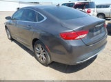 CHRYSLER 200 LIMITED 1C3CCCAB6FN740223 снимка