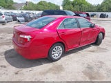 TOYOTA CAMRY HYBRID LE/SE LIMITED EDITION/XLE 4T1BD1FK1EU118887 photo