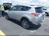 TOYOTA RAV4 LE 2T3ZFREV5JW477468 снимка