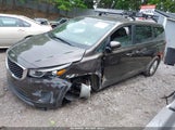 KIA SEDONA LX KNDMB5C14H6332027 снимка