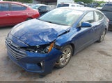 HYUNDAI ELANTRA VALUE EDITION 5NPD84LF9KH432500 снимка