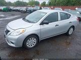 NISSAN VERSA 1.6 S+ 3N1CN7AP3EL830455 снимка