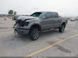 Ford F-150 Fx4 1FTFW1EFXCFC05418 снимка