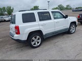 JEEP PATRIOT SPORT 1J4NF1GB3BD275658 photo