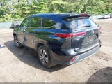 Toyota Highlander Xle 5TDKDRBH2PS503377 снимка