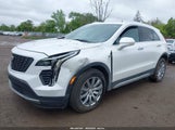 Cadillac Xt4 Awd Premium Luxury 1GYFZDR43LF072500 photo