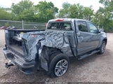 Chevrolet Colorado 4Wd Short Box Wt 1GCGTBEN2N1145080 fotografie