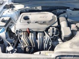 KIA OPTIMA LX 5XXGT4L31LG380634 fotografie