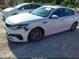 KIA OPTIMA LX 5XXGT4L31LG380634 photo