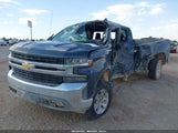 Chevrolet Silverado  Lt 1GCRYDEDXKZ280379 снимка