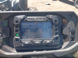 POLARIS SPORTSMAN 3NESEG50XPN174852 photo