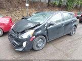 TOYOTA PRIUS C FOUR/ONE/THREE/TWO JTDKDTB30F1101631 снимка