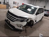 HONDA PILOT TOURING 5FNYF6H93GB078601 снимка