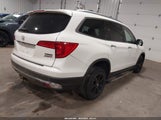 HONDA PILOT TOURING 5FNYF6H93GB078601 снимка