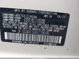 SUBARU IMPREZA SPORT 5-DOOR JF1GUAFC6R8228695 photo