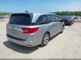 HONDA ODYSSEY EX-L 5FNRL6H75JB109611 снимка