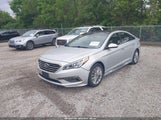 HYUNDAI SONATA LIMITED 5NPE34AF0FH053171 снимка