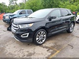 Ford Edge Titanium 2FMPK4K96GBB58309 снимка