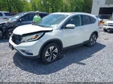 HONDA CR-V TOURING 5J6RM4H92FL019964 снимка