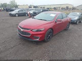 CHEVROLET MALIBU 1LT 1G1ZE5ST4GF222974 снимка