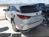 LEXUS RX 350L LUXURY JTJJZKEA8N2026796 снимка