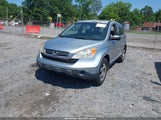 HONDA CR-V LX JHLRE38337C053859 снимка
