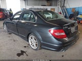 MERCEDES-BENZ C 250 LUXURY/SPORT WDDGF4HBXCR202148 photo