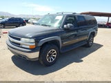 CHEVROLET SUBURBAN 2500 LT 3GNGK26U94G237545 fotografie