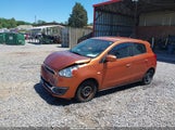 MITSUBISHI MIRAGE ES ML32A3HJXHH020003 снимка