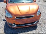 MITSUBISHI MIRAGE ES ML32A3HJXHH020003 снимка