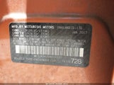MITSUBISHI MIRAGE ES ML32A3HJXHH020003 снимка