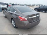 NISSAN ALTIMA 2.5 S 1N4AL3AP8FC156731 снимка