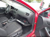VOLKSWAGEN JETTA 2.0L S 3VW2K7AJXFM269113 photo