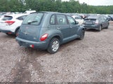 CHRYSLER PT CRUISER TOURING 3A4FY58B46T239286 снимка