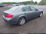 INFINITI G37X JN1CV6AR8DM770544 снимка