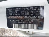 HYUNDAI ACCENT GS KMHCT5AEXEU196682 снимка