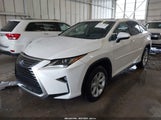 LEXUS RX 450H 2T2ZFMCAXGC001122 снимка