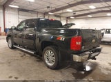 CHEVROLET SILVERADO 1500 LTZ 1GCPKTE34BF179494 снимка