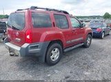 NISSAN XTERRA S 5N1AN08W05C656764 photo