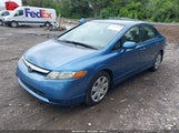 HONDA CIVIC LX 1HGFA16596L151430 снимка