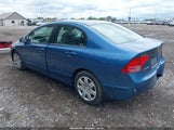 HONDA CIVIC LX 1HGFA16596L151430 снимка