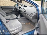 HONDA CIVIC LX 1HGFA16596L151430 снимка