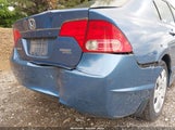 HONDA CIVIC LX 1HGFA16596L151430 снимка