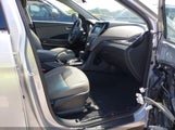HYUNDAI SANTA FE SPORT 2.4L 5XYZU3LB1HG430152 photo
