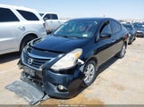 Nissan Versa 1.6 Sv 3N1CN7AP0HL867032 снимка