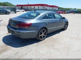 VOLKSWAGEN CC 2.0T SPORT WVWBP7AN4EE505038 снимка