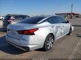 NISSAN ALTIMA S FWD 1N4BL4BV7LC259562 fotografie