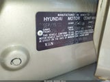 HYUNDAI XG300 L KMHFU45D91A086966 photo