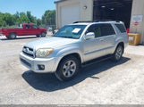 TOYOTA 4RUNNER LIMITED V6 JTEZU17R170093932 photo